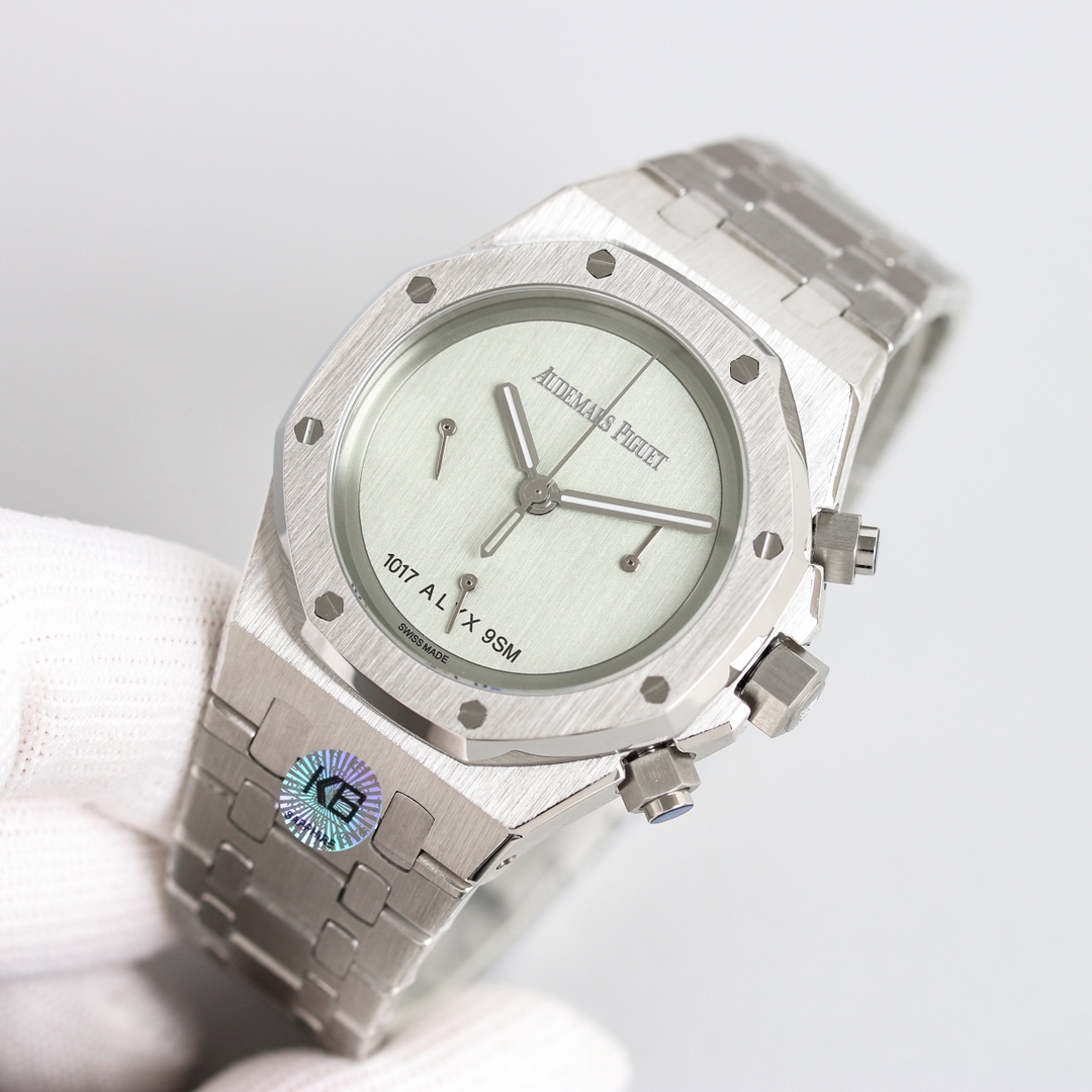 Audemars Piguet Royal Oak 26240BA.OO.1320BA.01