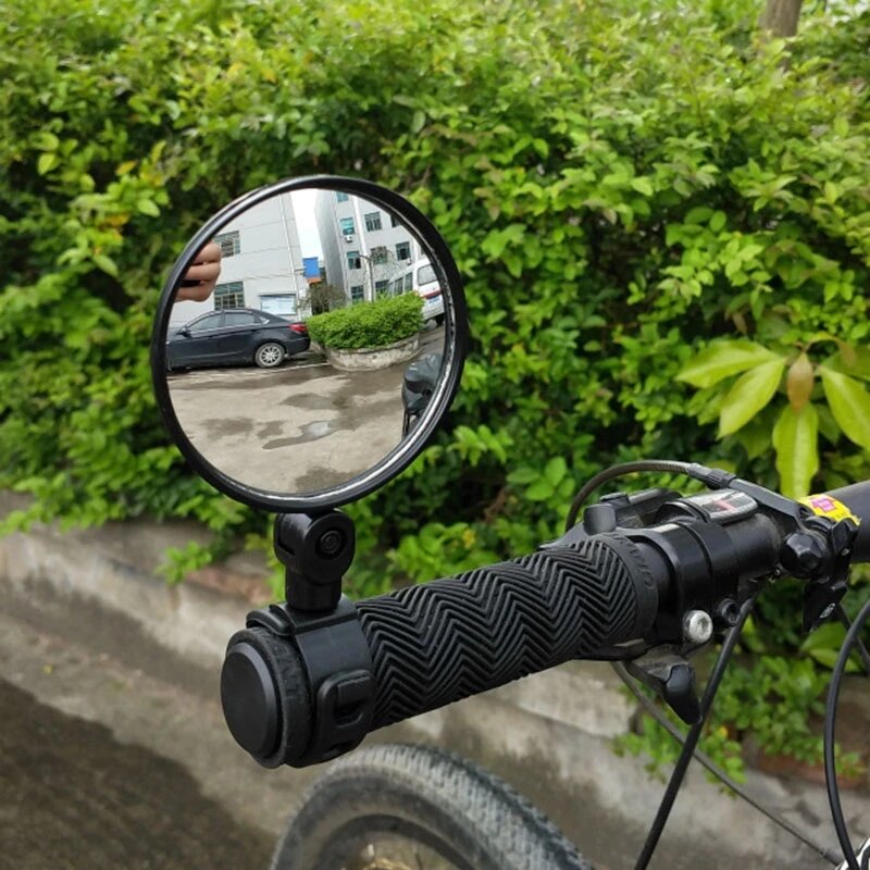 🔥45% OFF Last Day Sale--Universal Bicycle Rearview Mirror--BUY 5 GET 3 FREE & FREE SHIPPING
