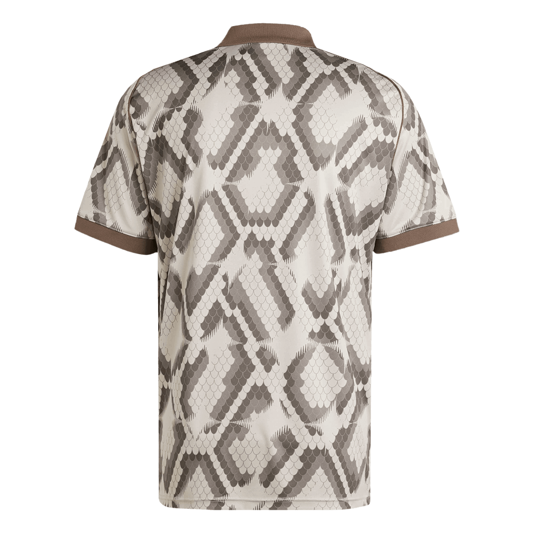 Bayern Munich X BSTN Jersey Football Shirt 2024/25