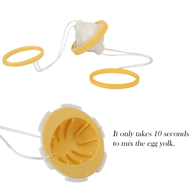 Egg Scrambler
