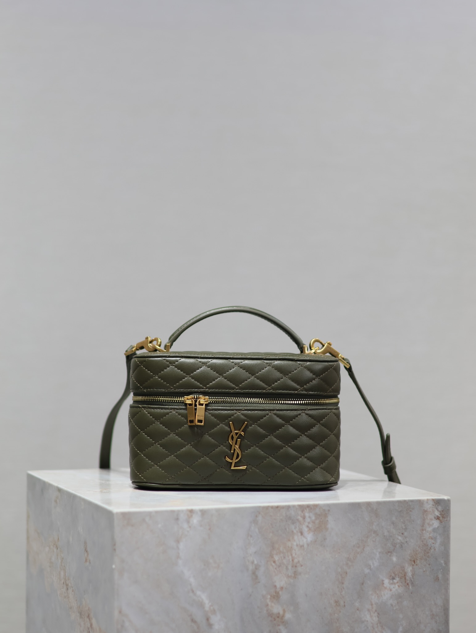 Yves Saint Laurent GABY MINI Box Bag 766731
