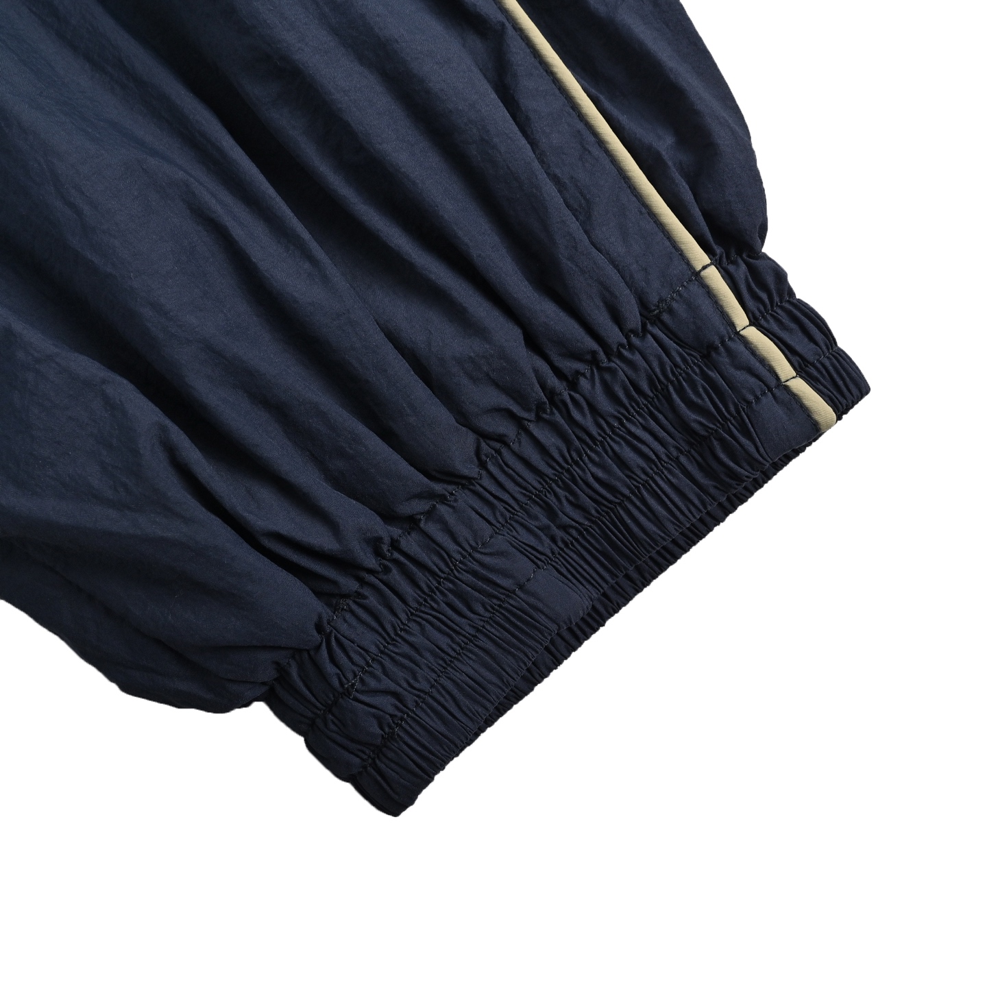 Balenciaga 25ss ring school uniform tracksuit jacket