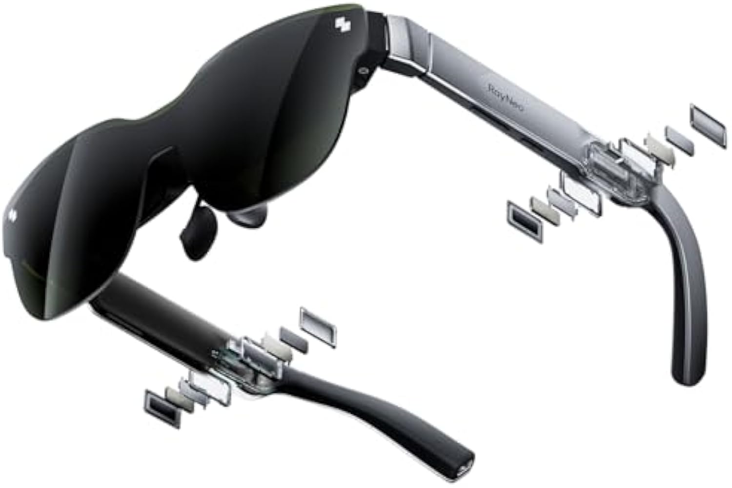 [2025 New] RayNeo Air 3s XR Glasses - AR Glasses 201
