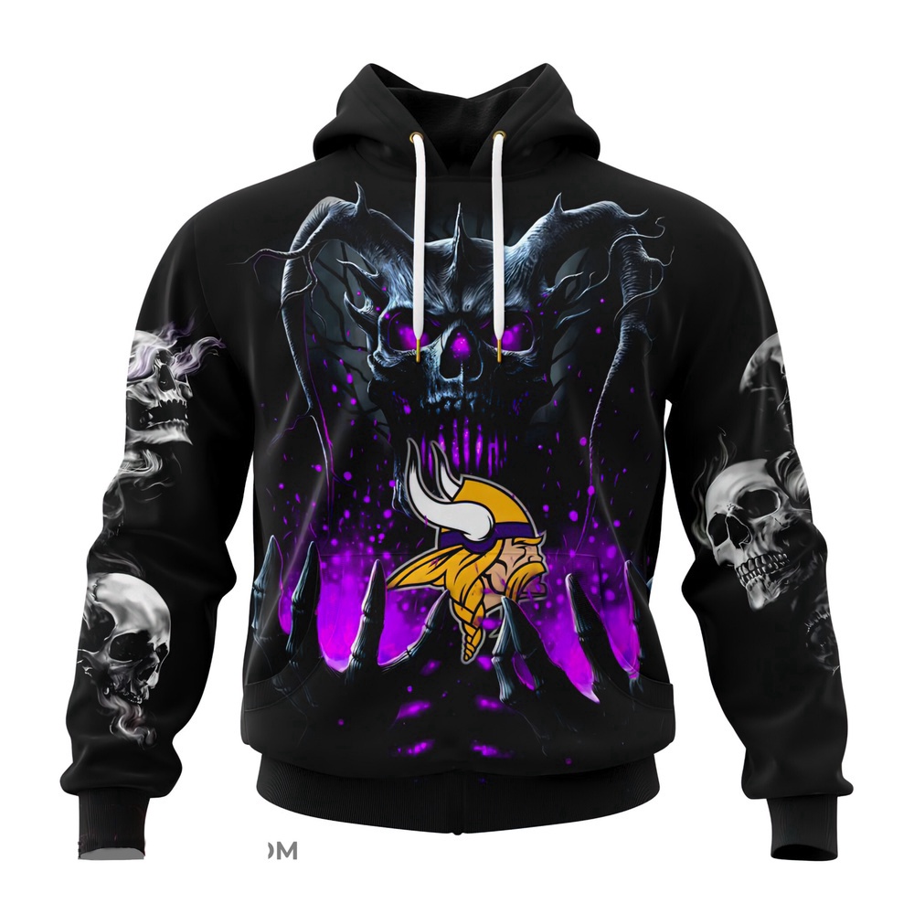 MINNESOTA VIKINGS 3D MV02041