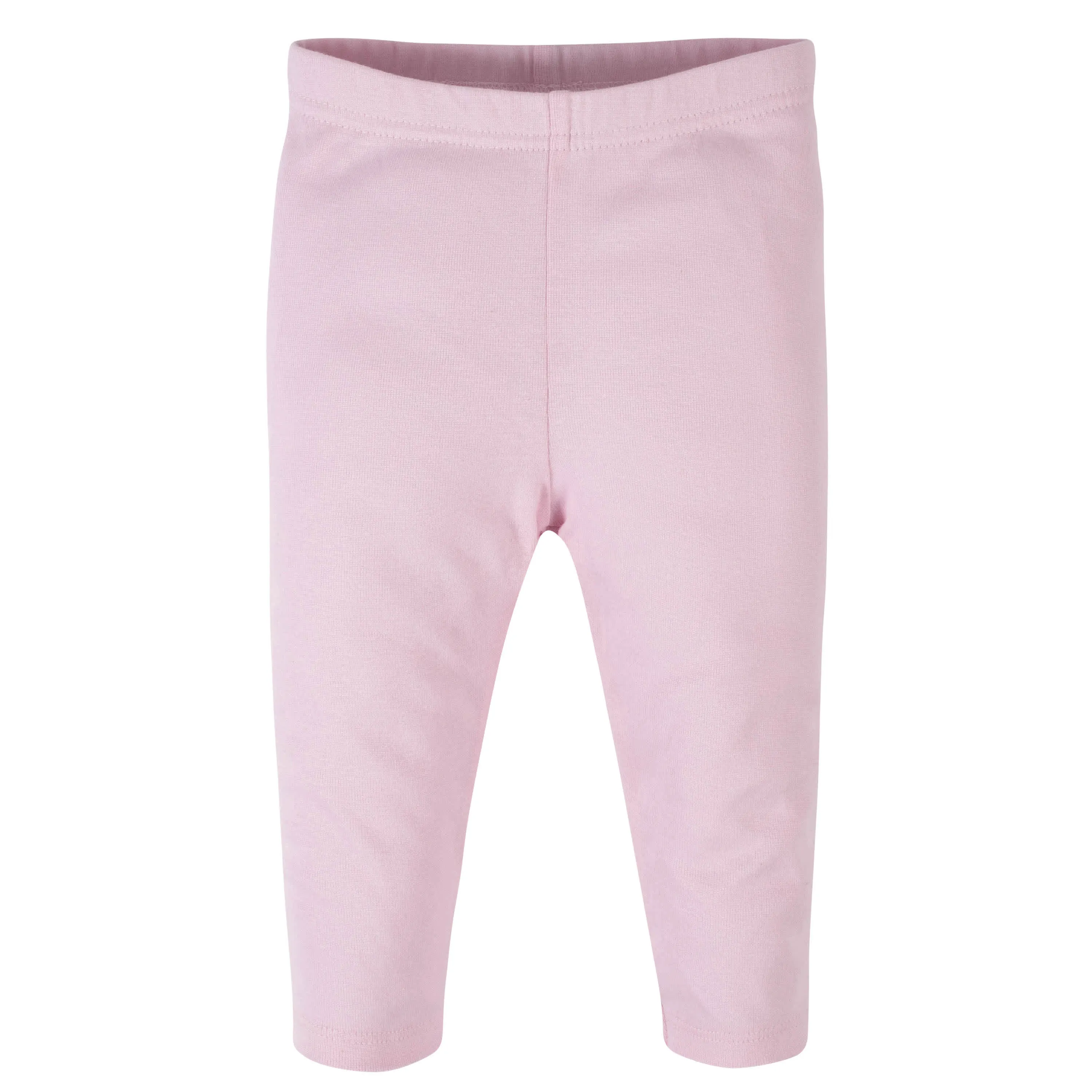 6-Piece Baby Girls Donut Onesies Brand Bodysuits & Pants Set