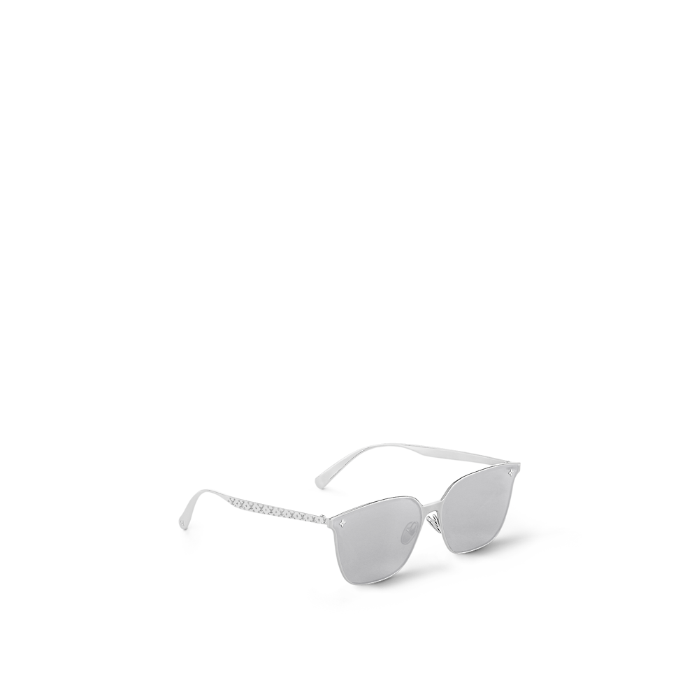 Louis Vuitton MY MONOGRAM FAME METAL Sunglasses Z2487U