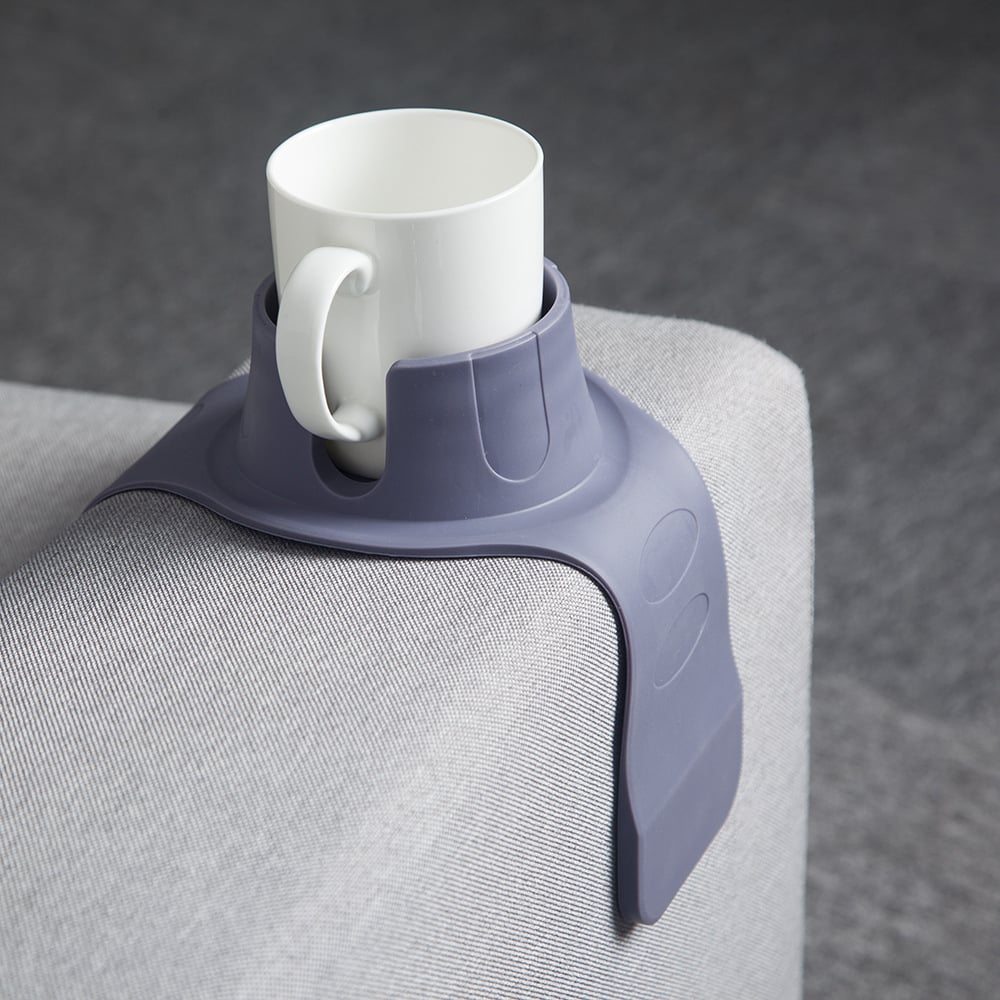 🔥Summer Sale🔥Armrest Couch Cup Holder