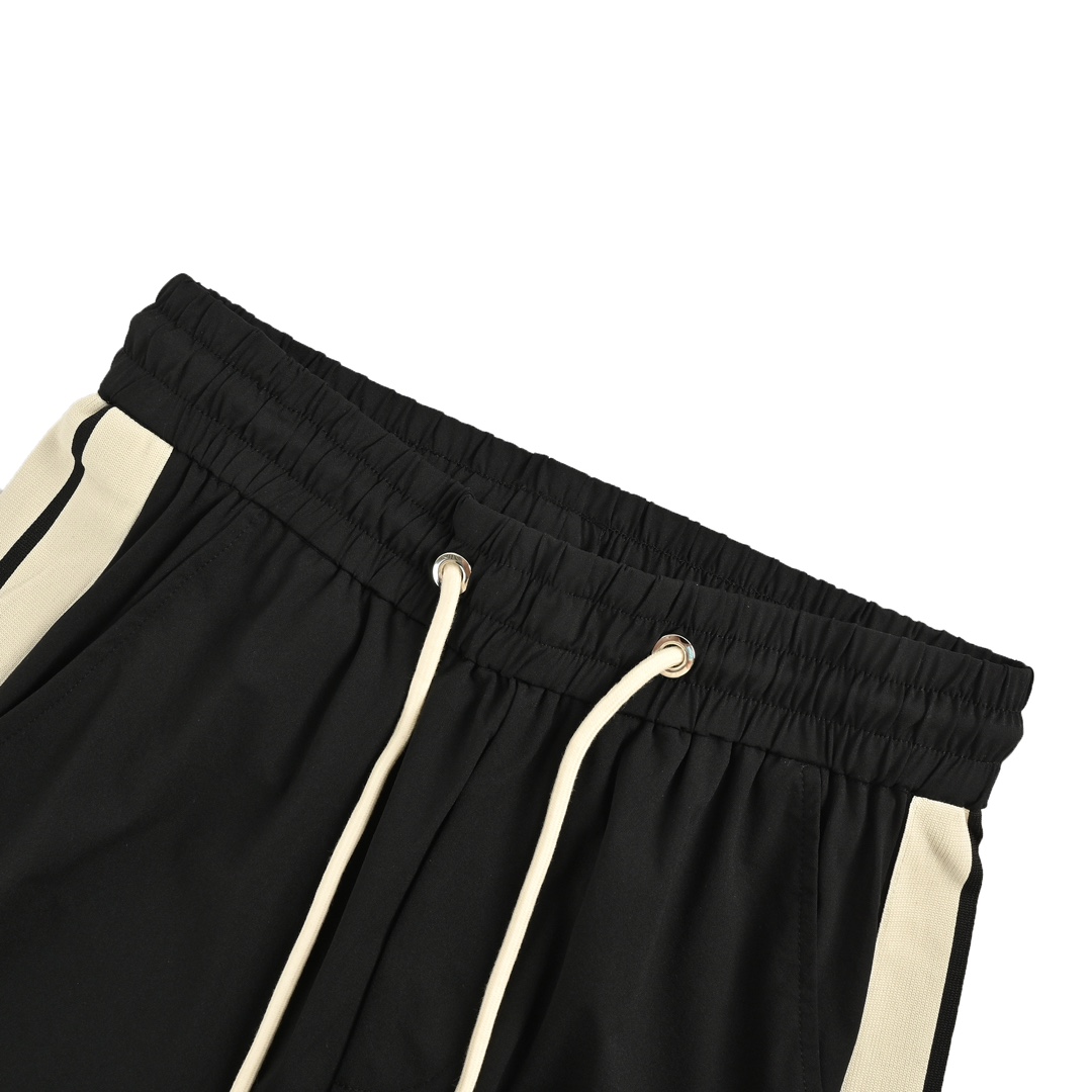 Moncler Logo Web Trousers
