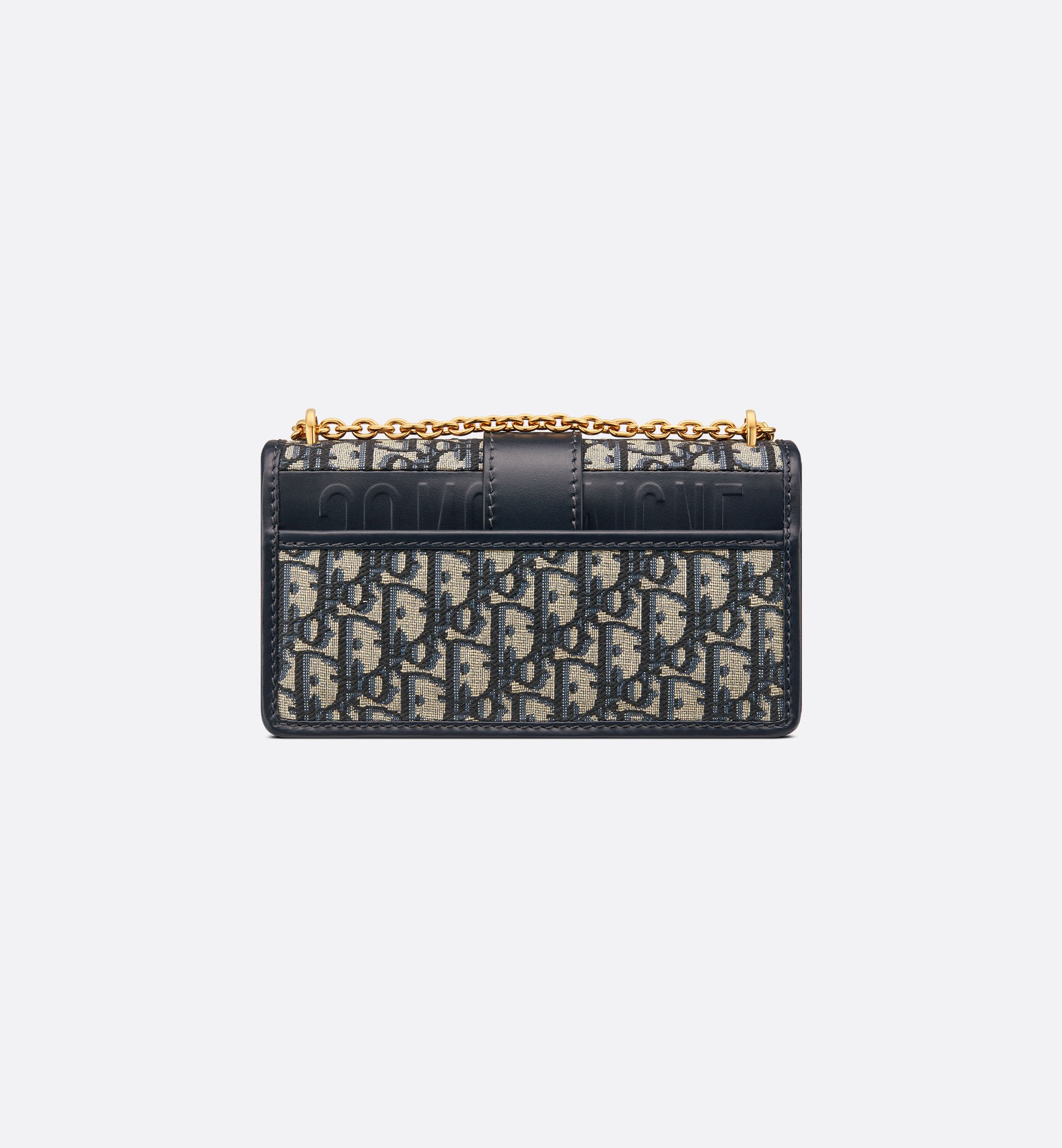 Dior 330 Montaigne East-West chain bag M9334UTZQ_M928