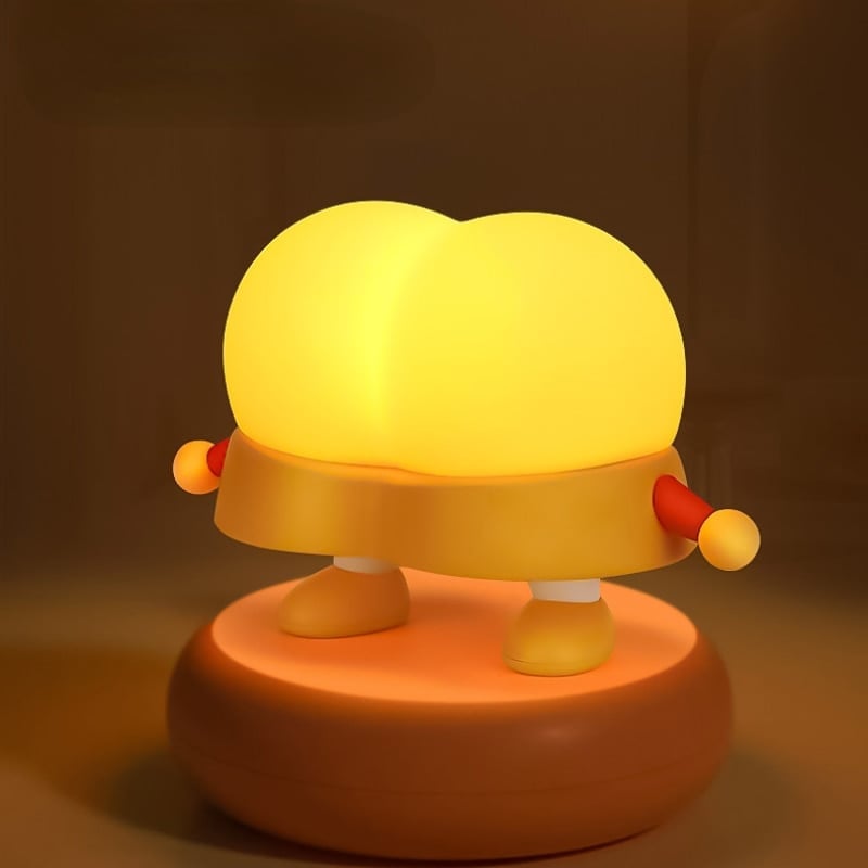 ⏰49% OFF💡Pat the Little Night Light