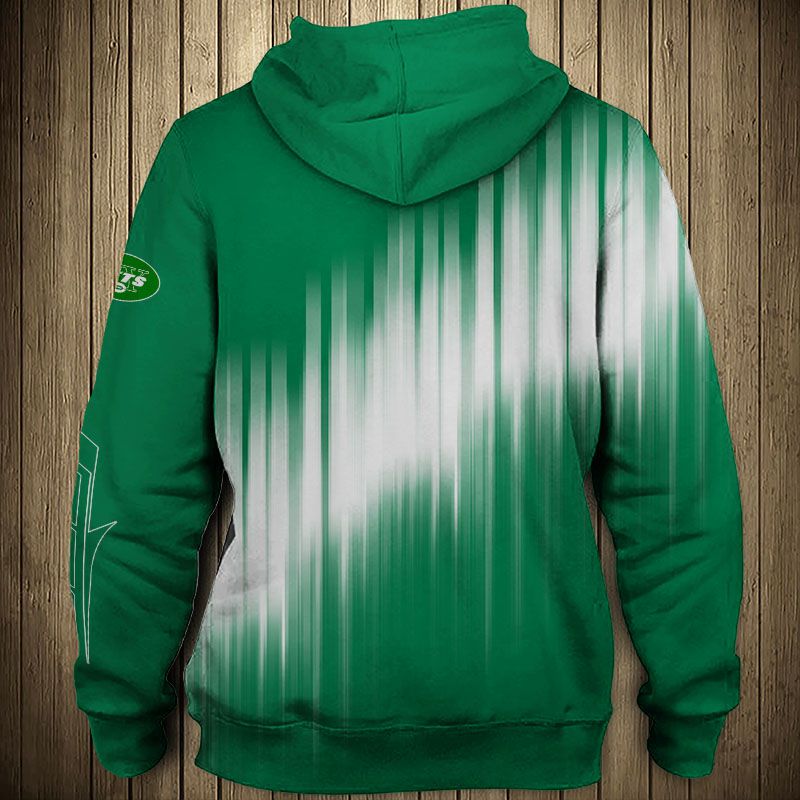 NEW YORK JETS 3D NYJ3302