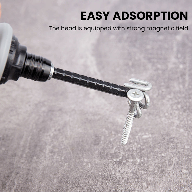 Last Day Promotions 60% OFF🔥-13 In 1 Mini Ratcheting Screwdriver Kit