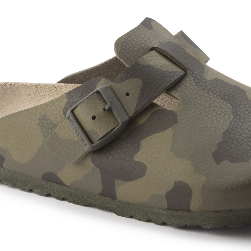 Boston Birko-Flor