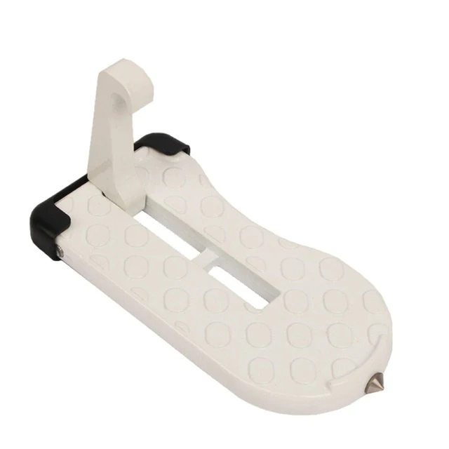 🔥Last Day 50% OFF🔥Car Door Step--BUY 2 GET FREE SHIPPING NOW