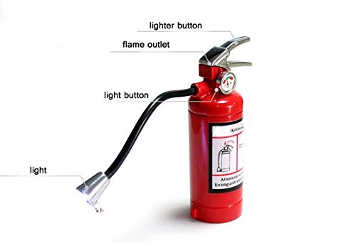 Creative Novel Tool Shape Lighter