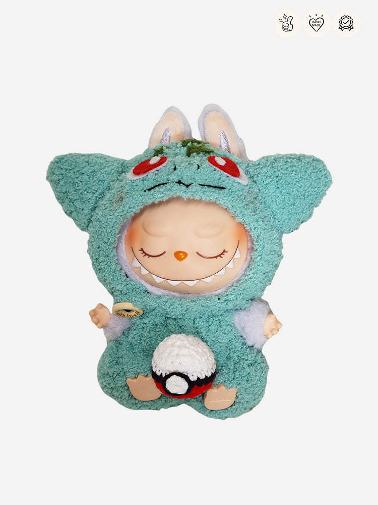 Pokémon  Outfit