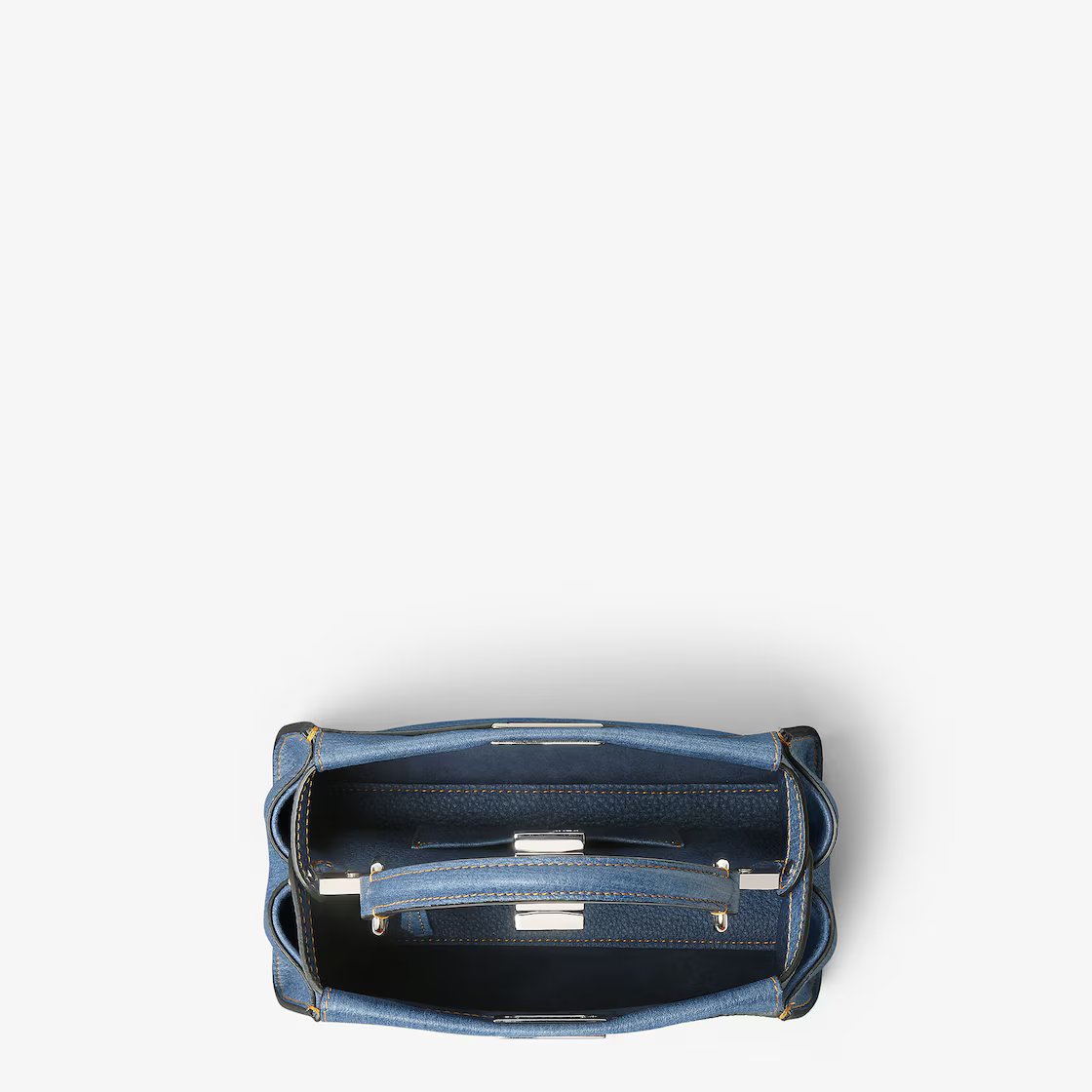 Fendi Peekaboo Mini 8BN244AUR3F04QL