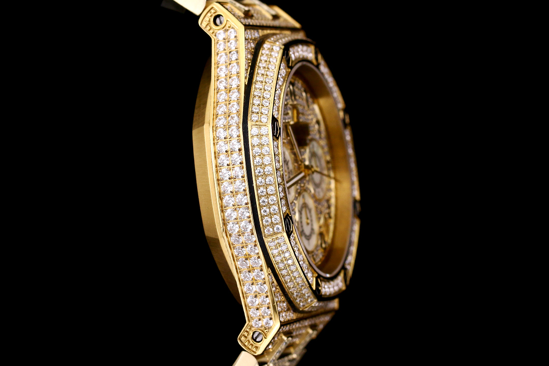 Audemars Piguet Royal Oak Offshore 26067BA.ZZ.D088CR.01