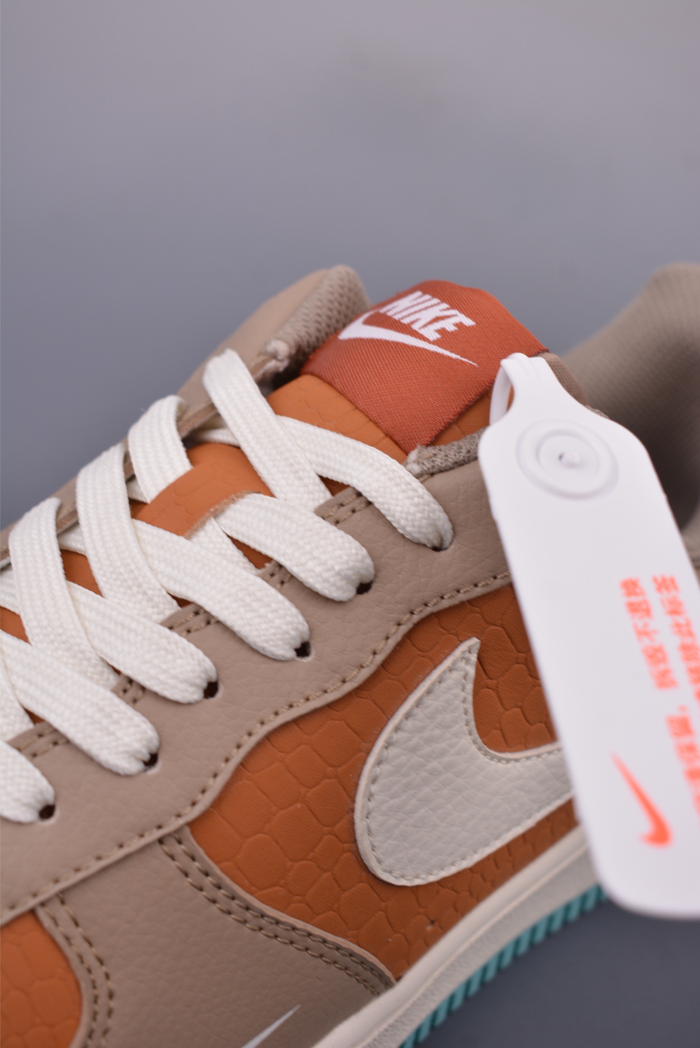 TS x Nike Air Force 1 07 LV8 Low LW9279-006