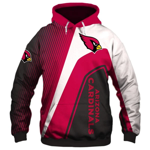 ARIZONA CARDINALS  3D AC001