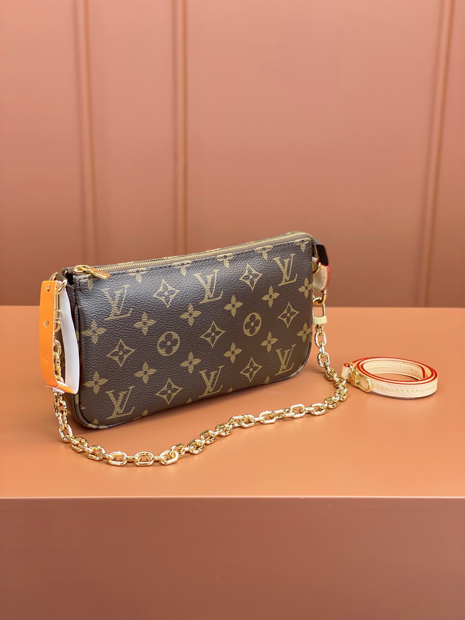 Louis Vuitton POCHETTE ACCESSOIRES Handbag M82766