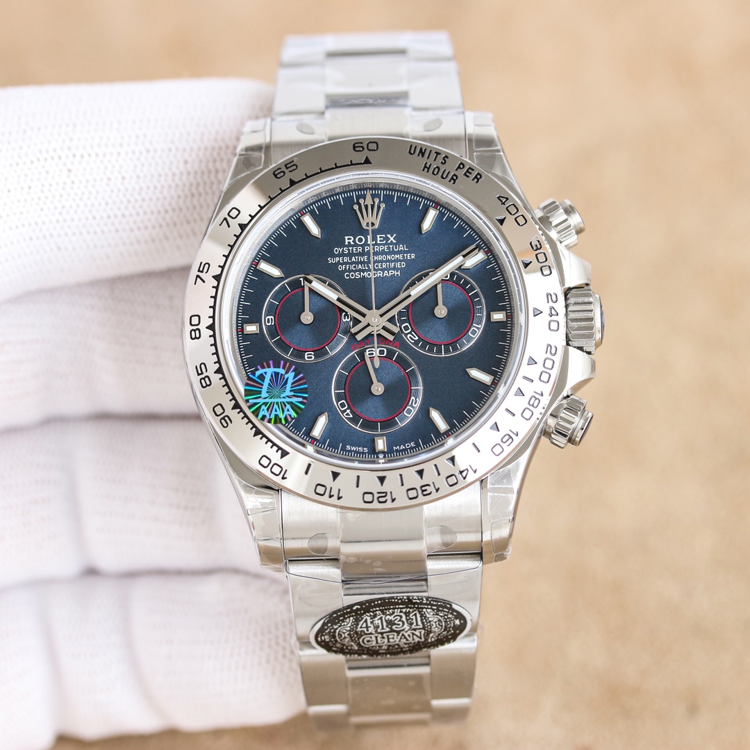 Rolex Daytona Danton 4131