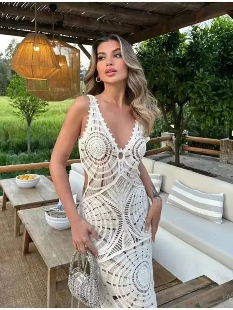Chic Summer Dress
