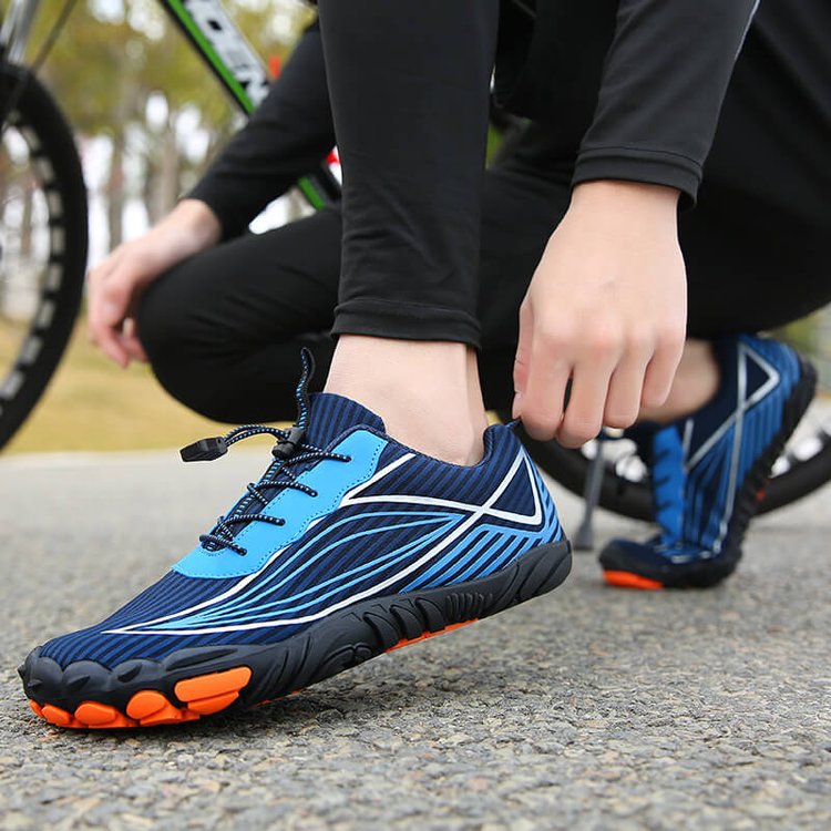 Couple's New Trend Outdoor Sports Shoes