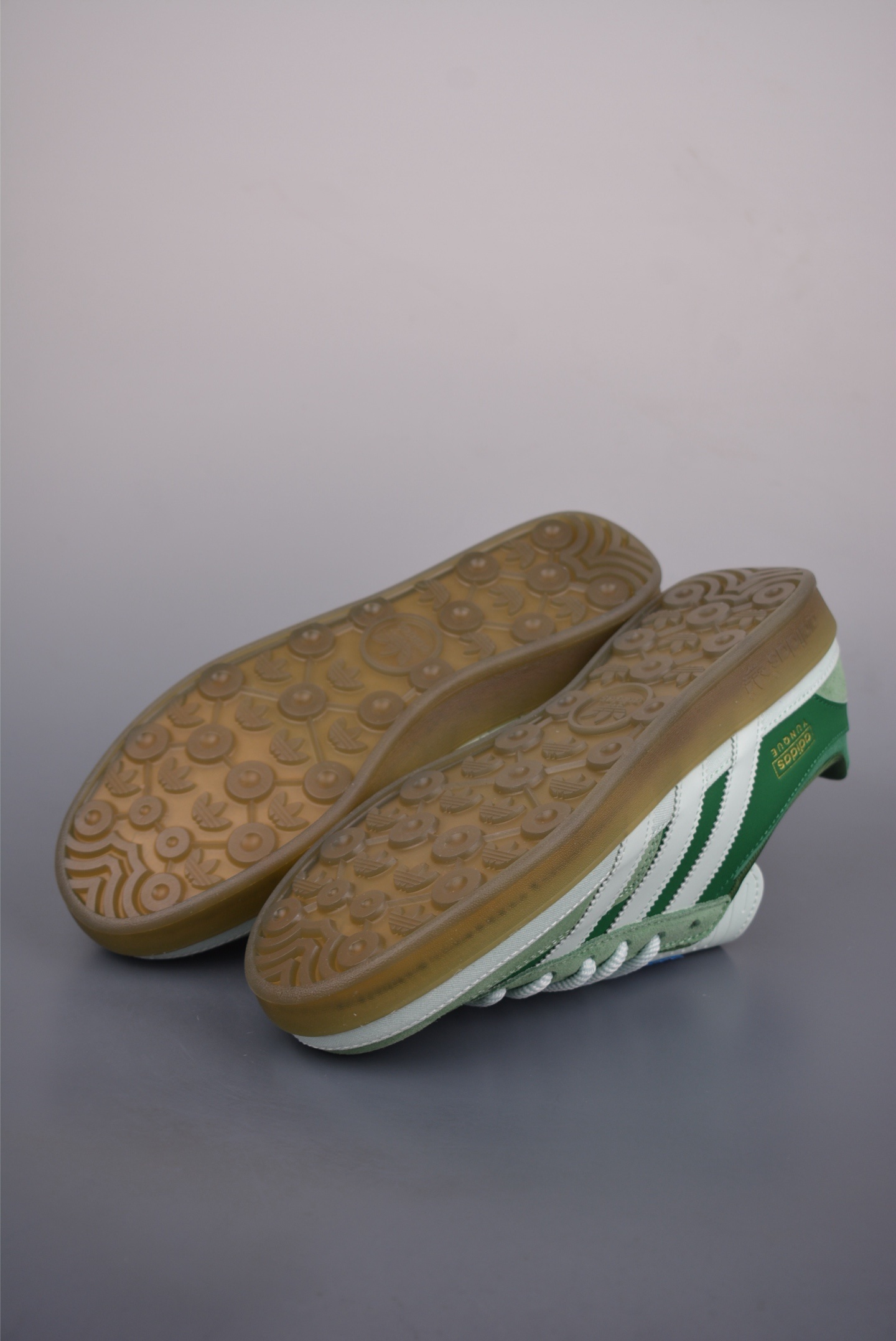 Bad Bunny x adidas Gazelle Indoor “El Yunque