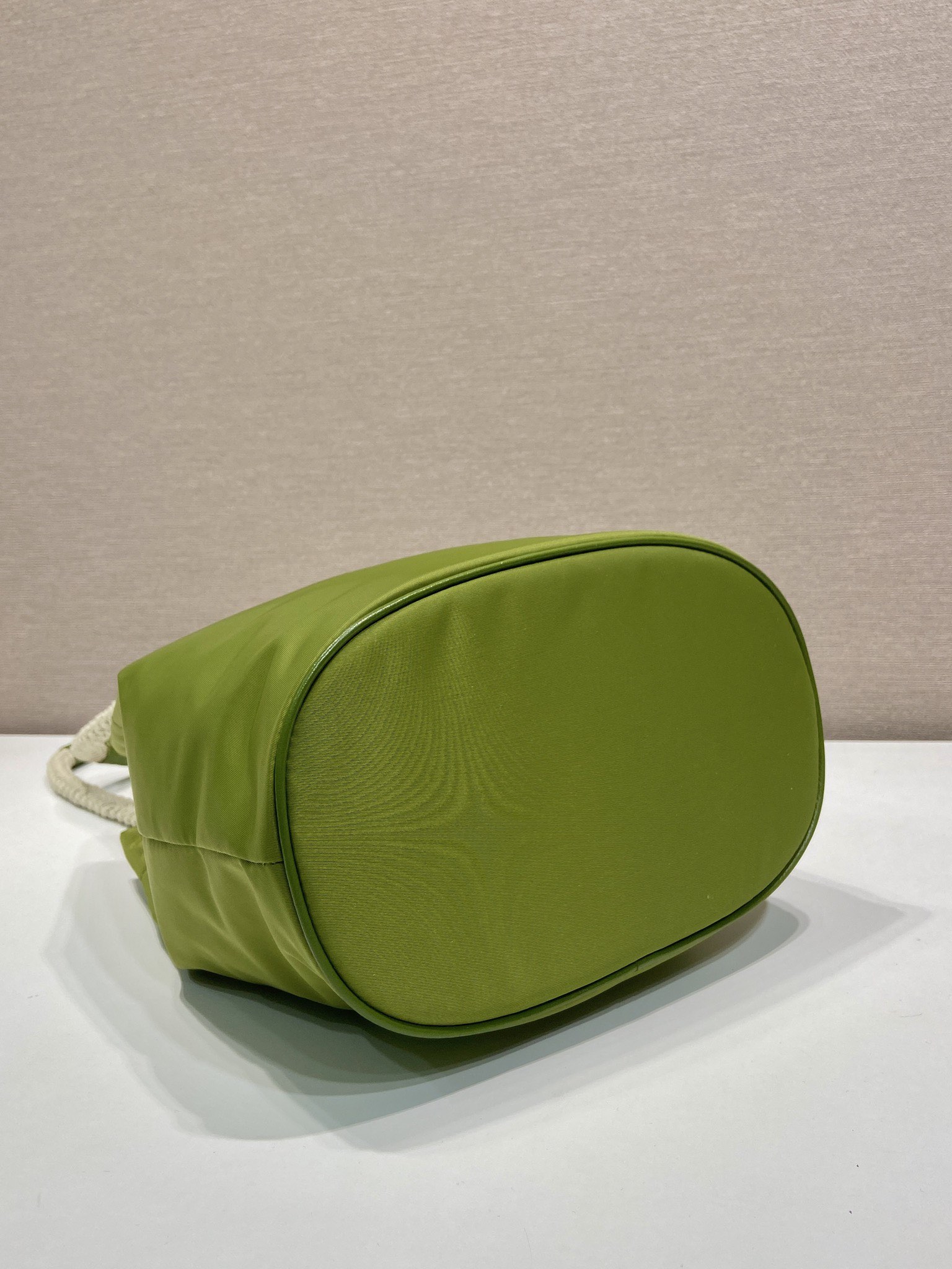 Prada Re-Nylon Nylon Handbag 1BE082