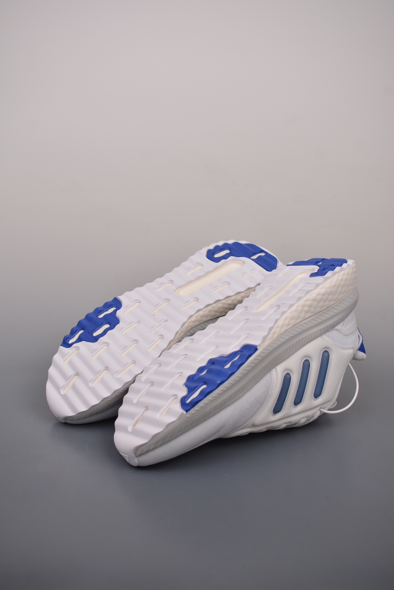 Adidas X_Plrphase White Blue  ID5901