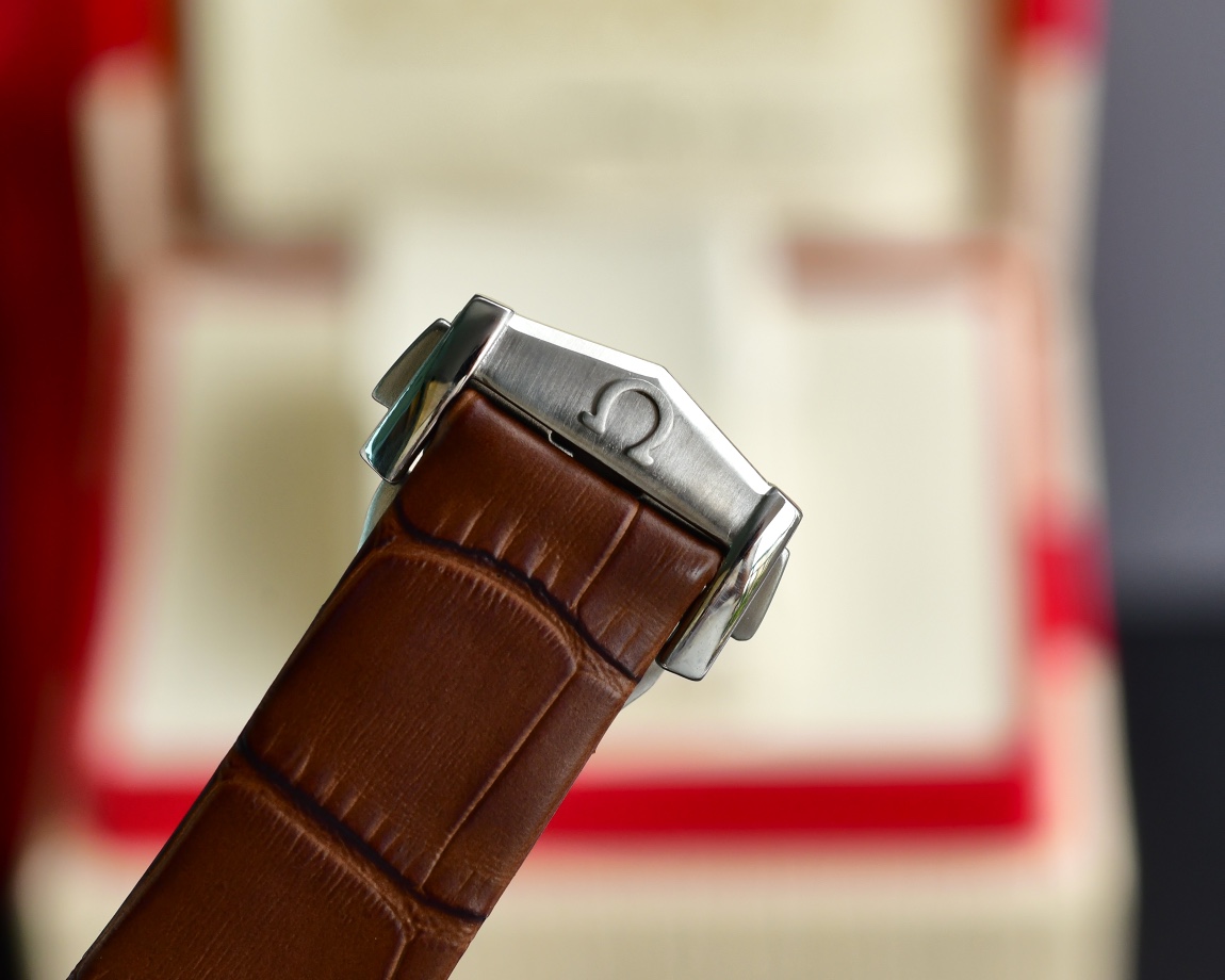 OMEGA Constellation Series