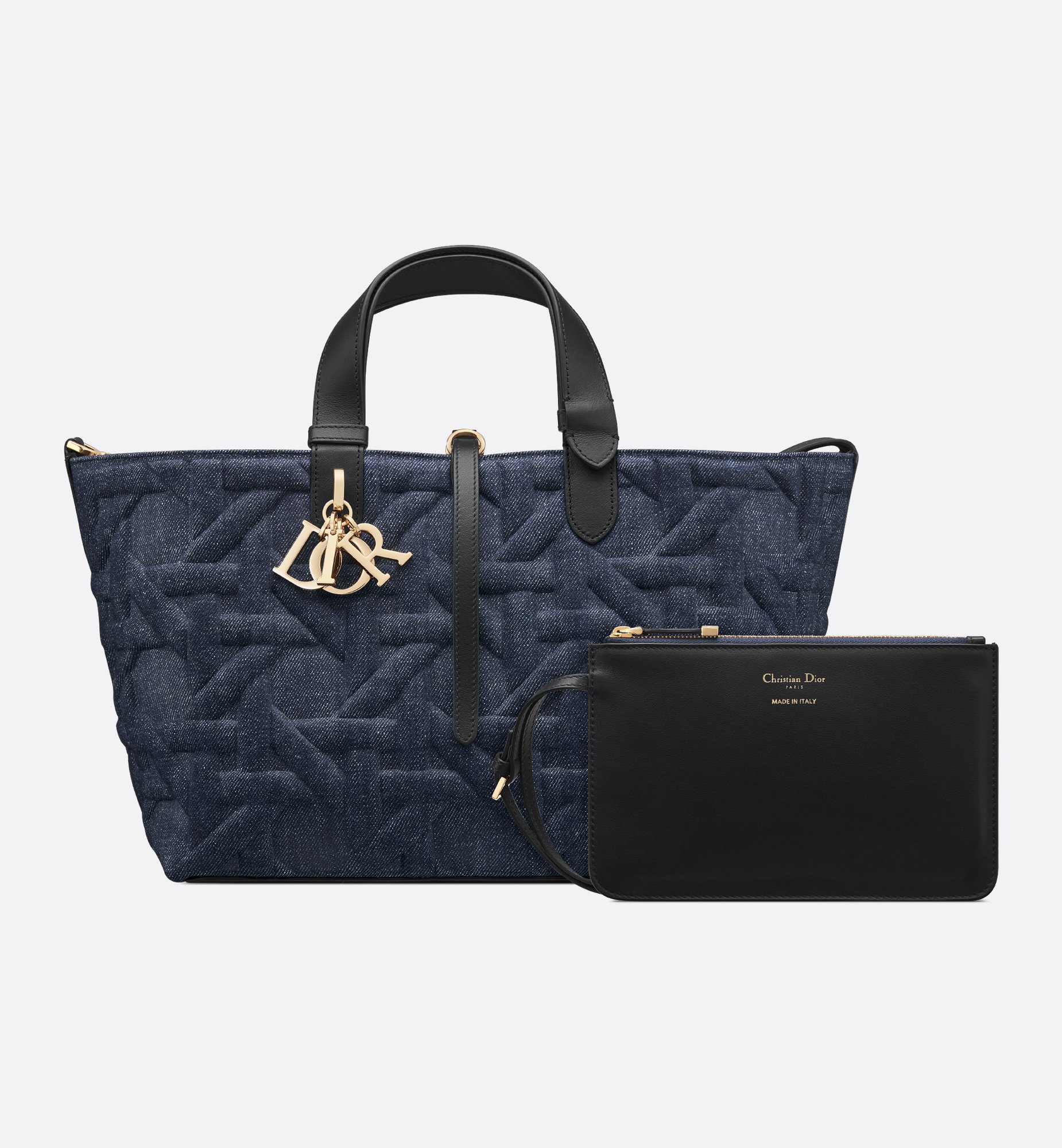 Dior Medium Dior Toujours Bag M2821ODCZ_M49E
