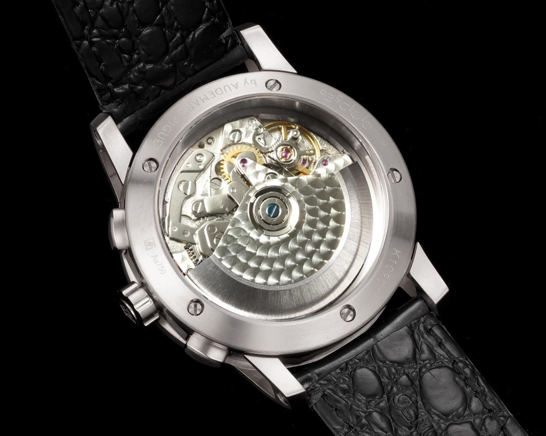 Audemars Piguet CODE11.59 Automatic Chronograph Series