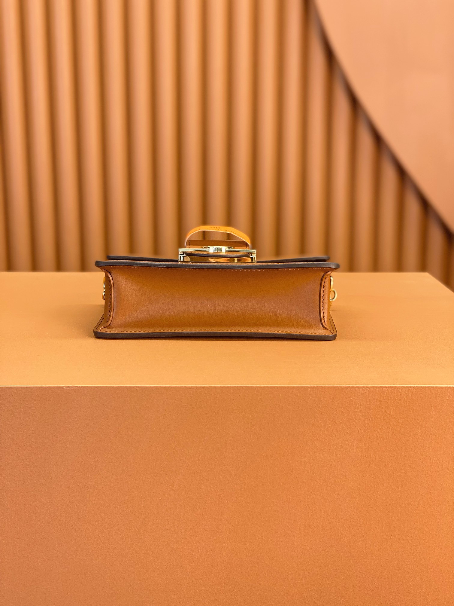 Louis Vuitton DAUPHlNE chain bag M68746