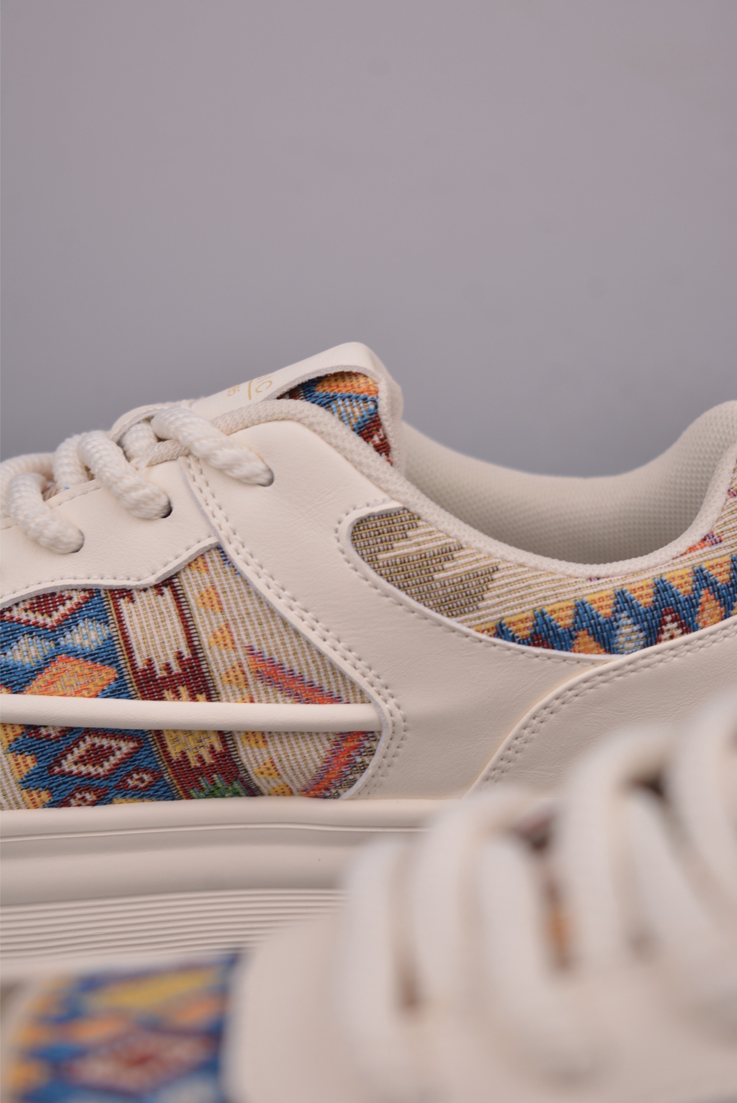 Gucci Thick-soled Casual Sports Sneakers 8899883213