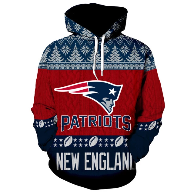 NEW ENGLAND PATRIOTS AWESOME HOODIES