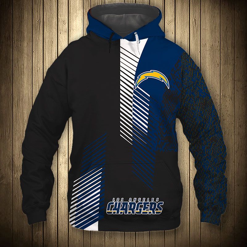LOS ANGELES CHARGERS 3D LAC250