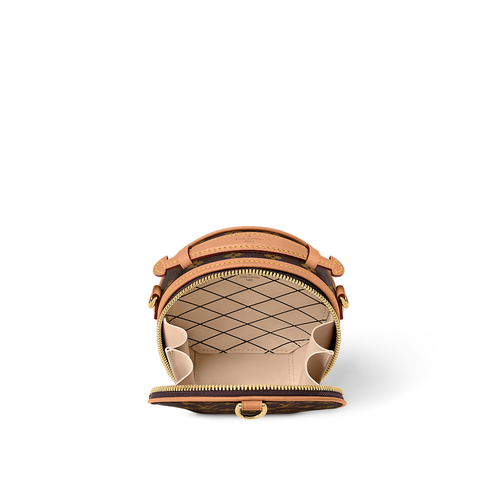 Louis Vuitton MINI BOîTE CHAPEAU Handbag M83575