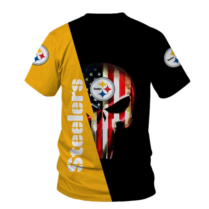 PITTSBURGH STEELERS 3D PS1PS1004