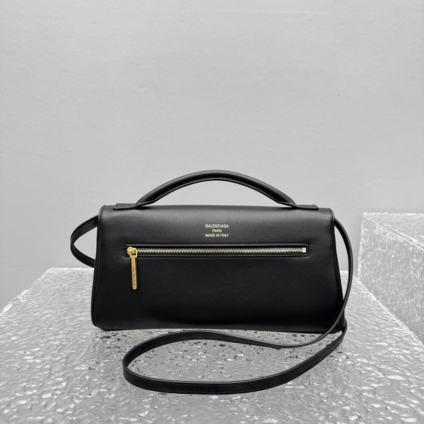 Balenciaga bel air clutch 92590