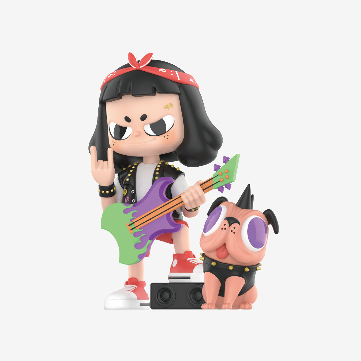 POP MART VITA Super Band Series [1 Blind Box]