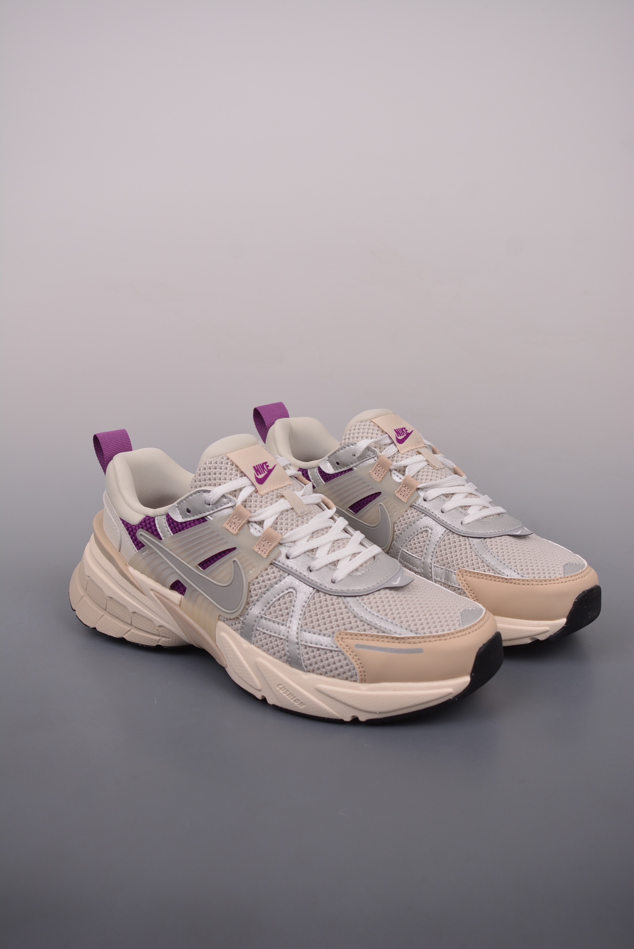 Nike Wmns V2K Runtekk LowSmokey Mauve HF4305-072