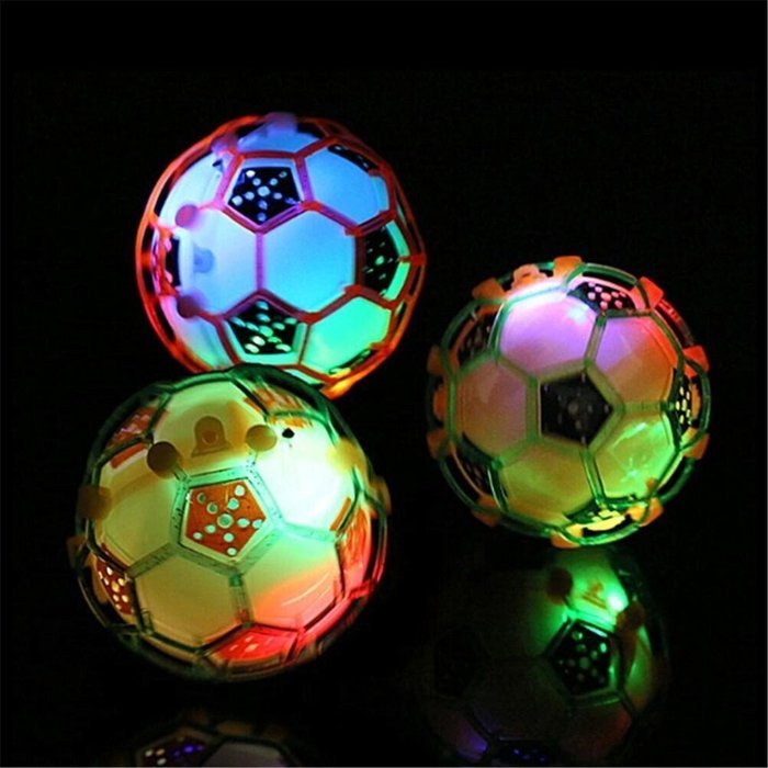 (💥Last Day Promotions-50% OFF)--Upgraded version- Jumping activation ball for dogs and cats--BUY 3 GET 2 FREE & FREE SHIPPING