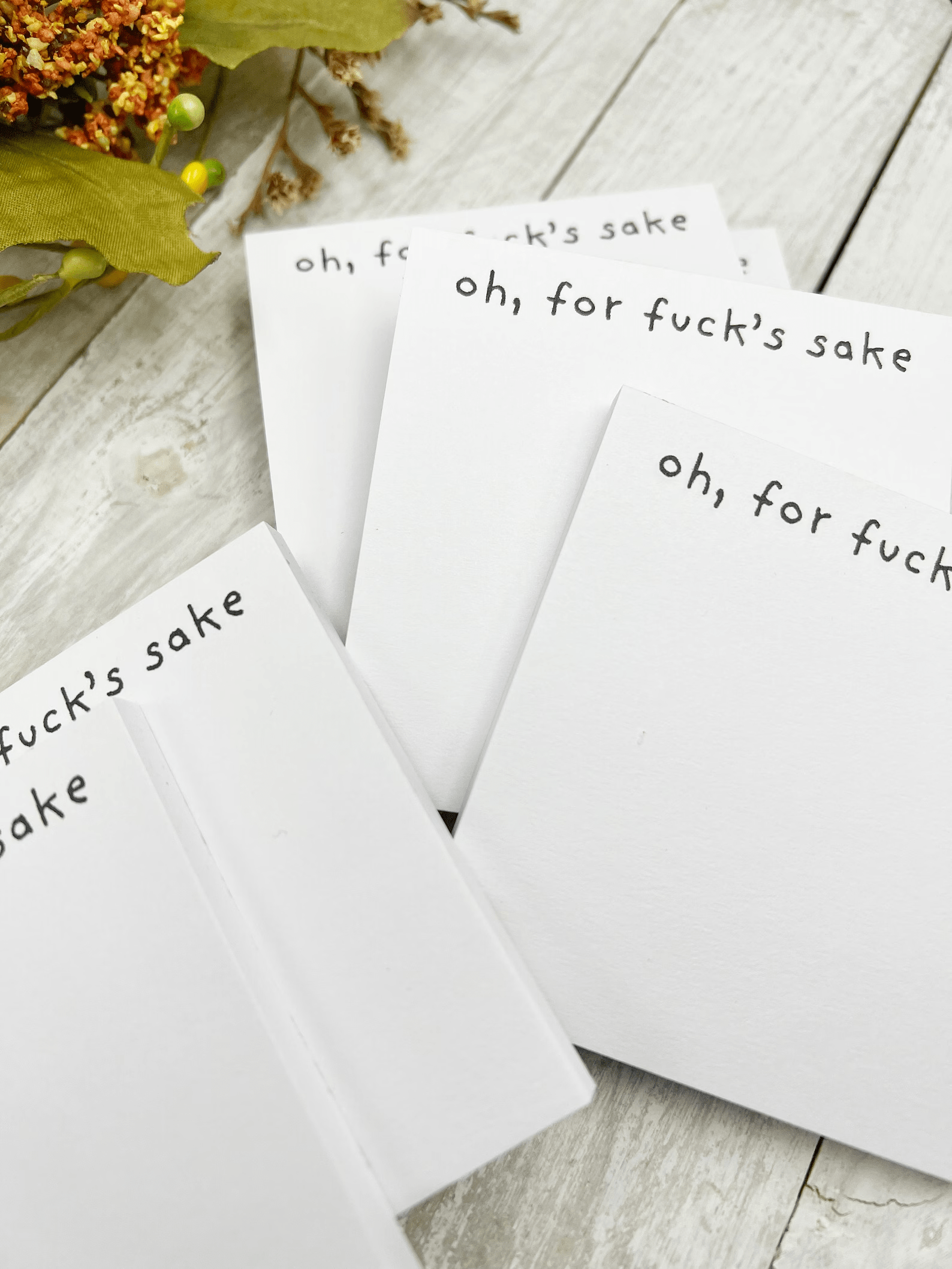 Funny Notepad