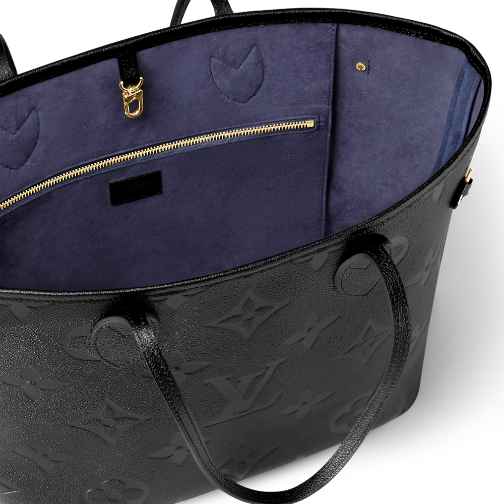 Louis Vuitton NEVERFULL Medium Bag M45685