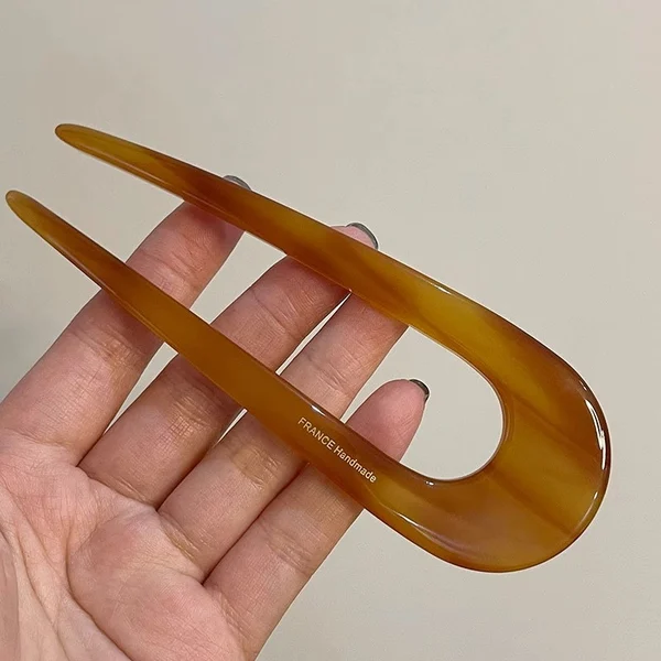 French pins