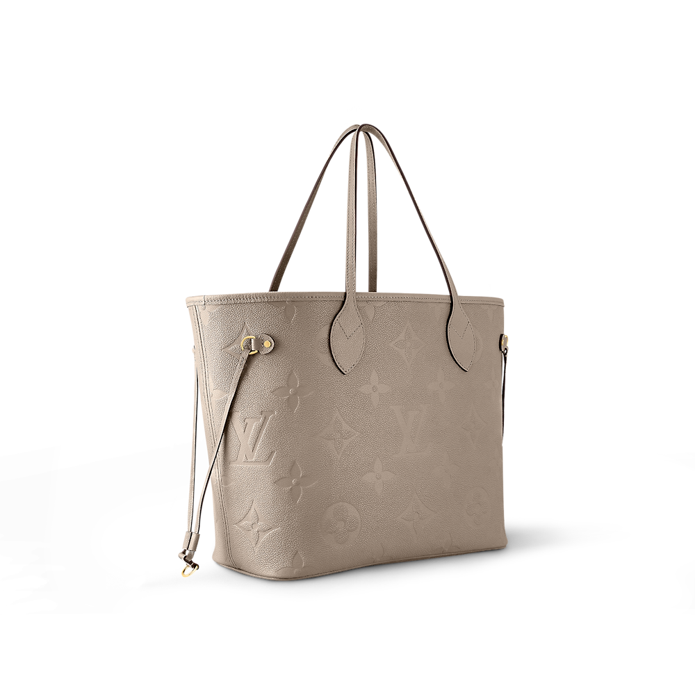Louis Vuitton NEVERFULL Medium Bag M45685