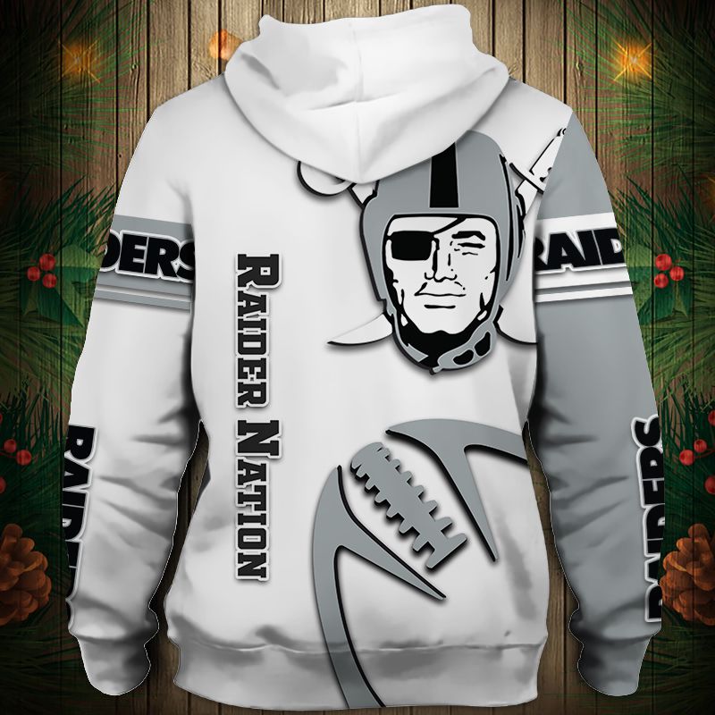 LAS VEGAS RAIDERS 3D LVR220