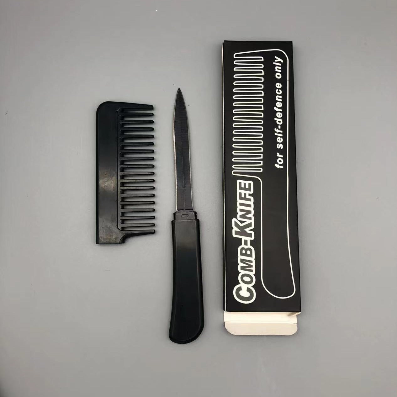 Personal Defense Knife